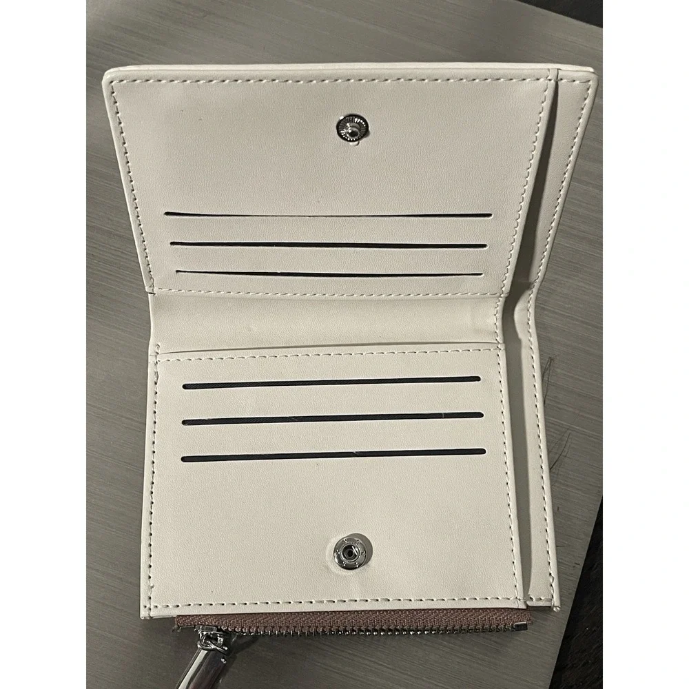 SNOOPY Peanuts characters Wallet From Japan